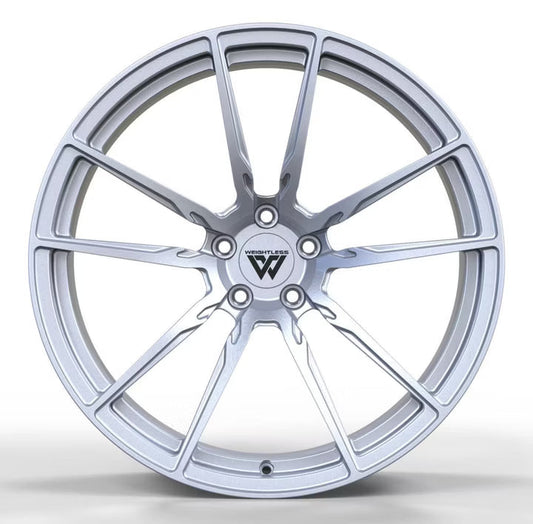 Weightless Forged Wheels