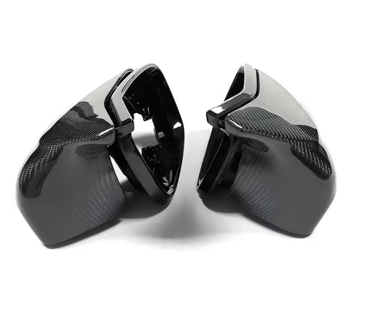 BMW Carbon Mirror Caps M5 F90, M8