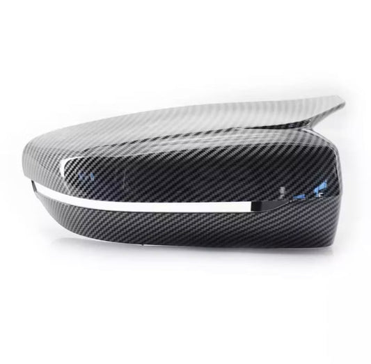 BMW Mirror Caps 3 Series, 5 Series, 7 Series G-Series