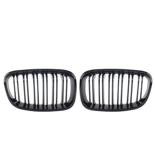 BMW Gloss Black Grille 1 Series F-Series