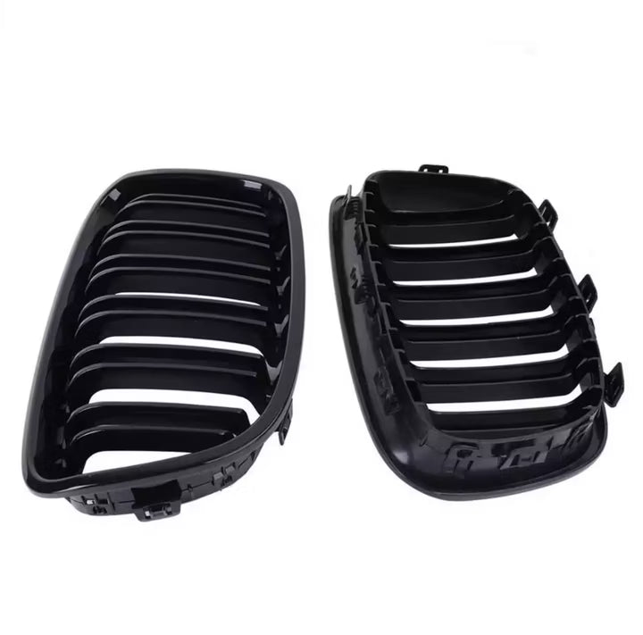 BMW Gloss Black Grille 1 Series F-Series