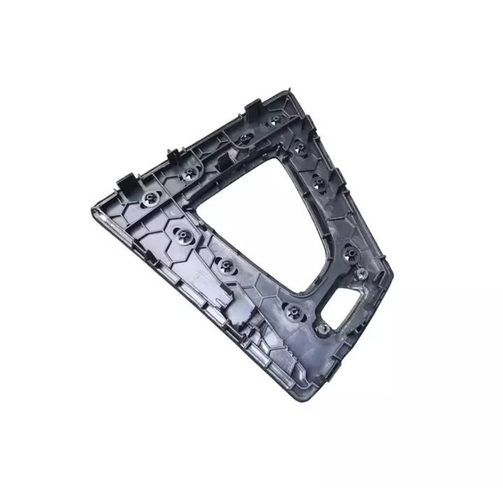 BMW Gear Surround Replacement Carbon with Alcantara