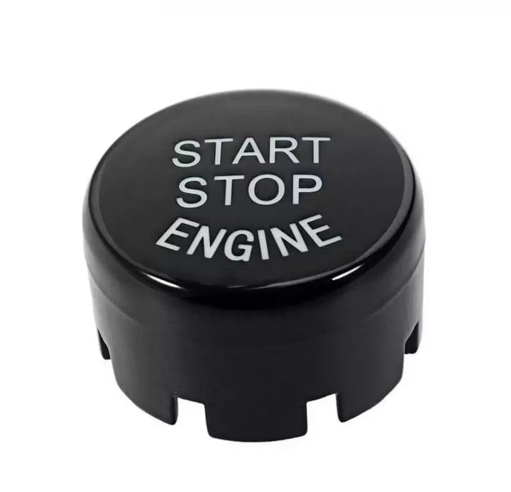 BMW Start/Stop Button F-Series