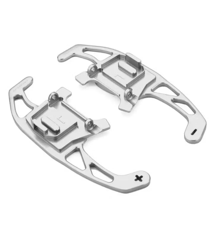 VW Paddle Shifters