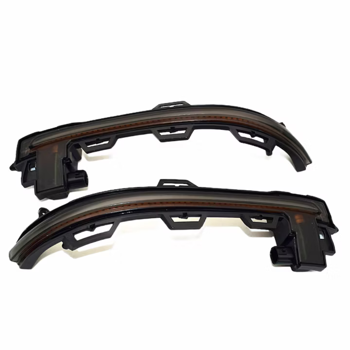 Dynamic Turn Signals X-Series