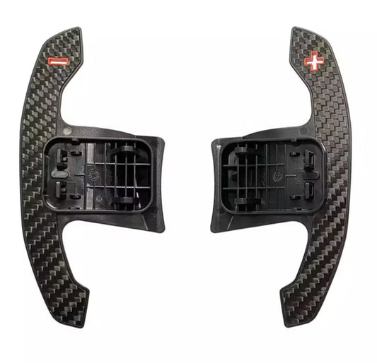 BMW Carbon Paddle Shifters G-Series