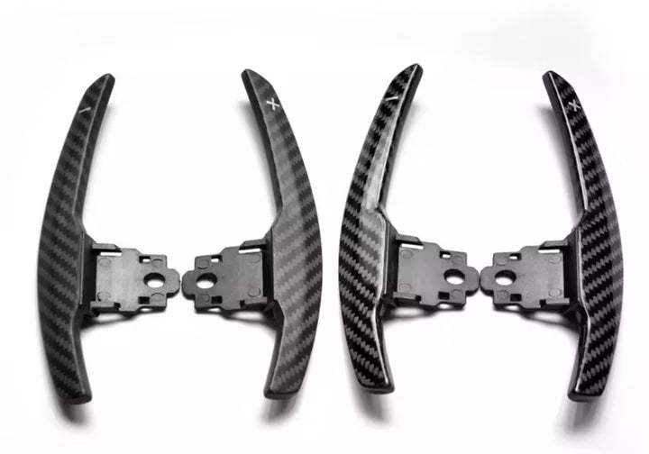 BMW Carbon Paddle Shifters F-Series