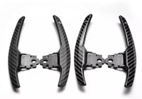 BMW Carbon Paddle Shifters F-Series
