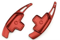 Mercedes Paddle Shifters