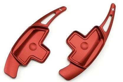 Mercedes Paddle Shifters