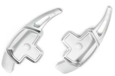 Mercedes Paddle Shifters