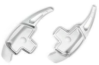 Mercedes Paddle Shifters
