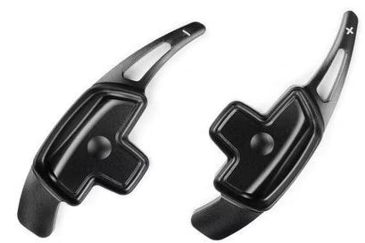 Mercedes Paddle Shifters