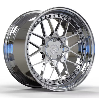 compare product Weightless Forged Wheels