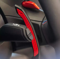 BMW Carbon Paddle Shifters G-Series