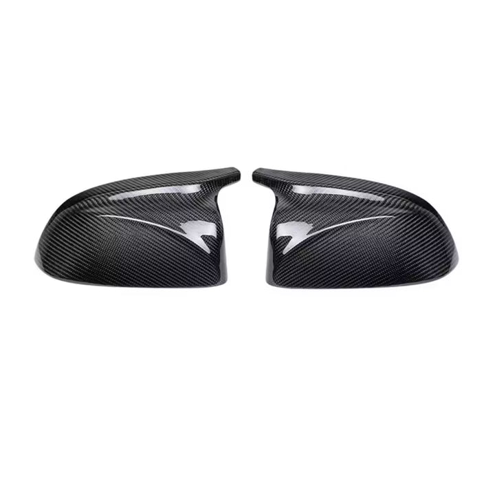 BMW Mirror Caps G-Series X3-X7