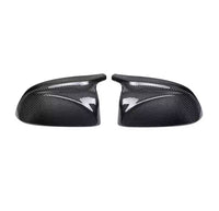 BMW Mirror Caps G-Series X3-X7