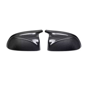 compare product BMW Mirror Caps G-Series X3-X7