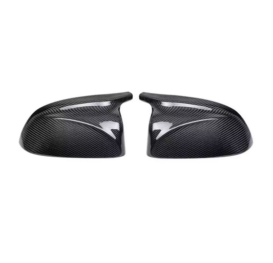 BMW Mirror Caps G-Series X3-X7