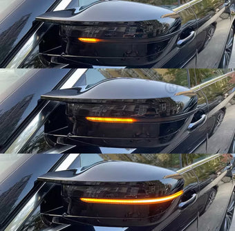 compare product Dynamic Turn Signals G-Series