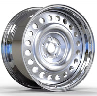Weightless Forged Wheels