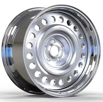 compare product Weightless Forged Wheels