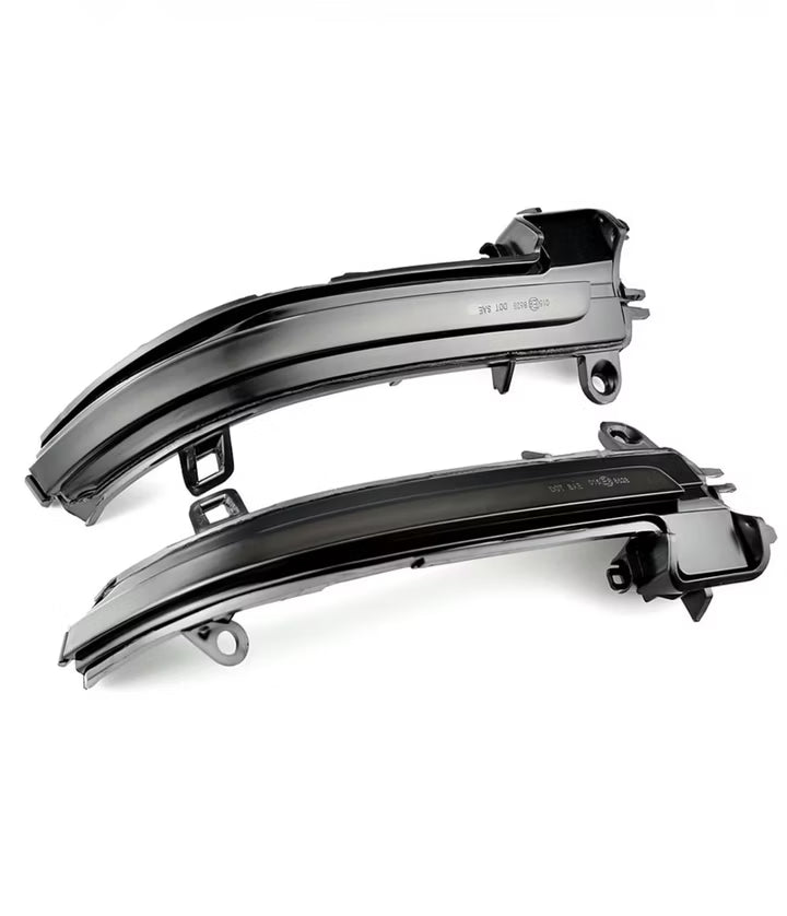 Dynamic Turn Signals G-Series