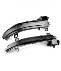 Dynamic Turn Signals G-Series