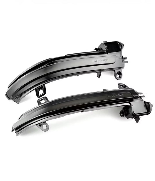 Dynamic Turn Signals G-Series