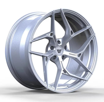 compare product Weightless Forged Wheels