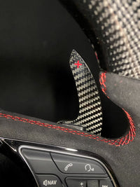 Carbon Paddle Shifters (Universal)