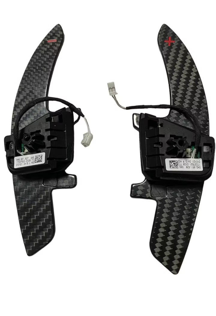 BMW Carbon Paddle Shifters (Universal)