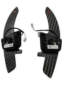 BMW Carbon Paddle Shifters (Universal)