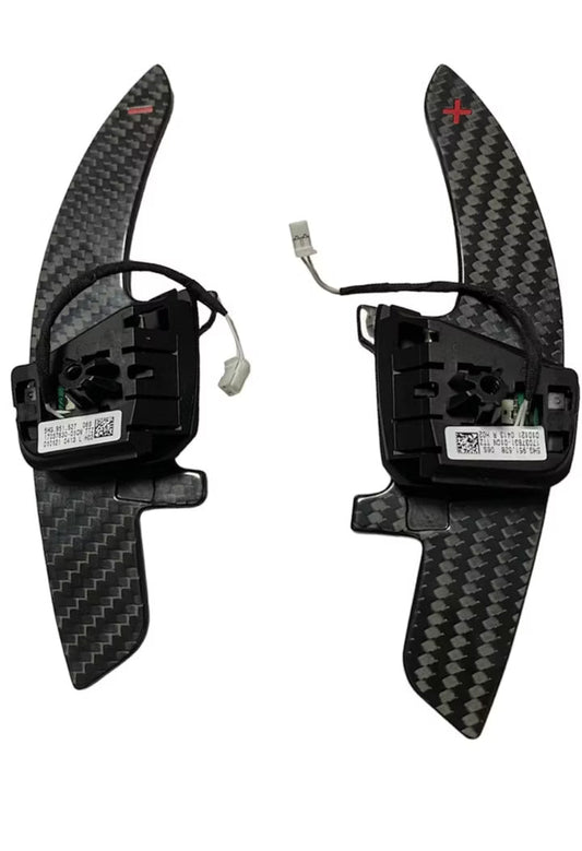 BMW Carbon Paddle Shifters (Universal)