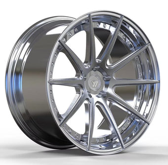 compare product Weightless Forged Wheels