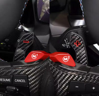 BMW Carbon Paddle Shifters G-Series