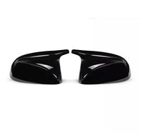 BMW Mirror Caps G-Series X3-X7