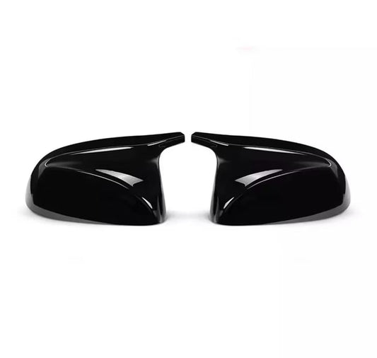 BMW Mirror Caps G-Series X3-X7