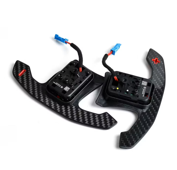 BMW Carbon Paddle Shifters G-Series