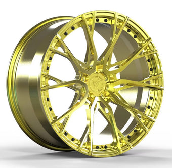 compare product Weightless Forged Wheels
