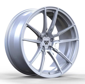 compare product Weightless Forged Wheels