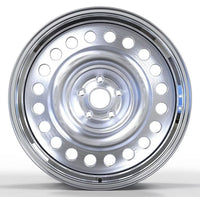 Weightless Forged Wheels