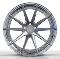 Weightless Forged Wheels