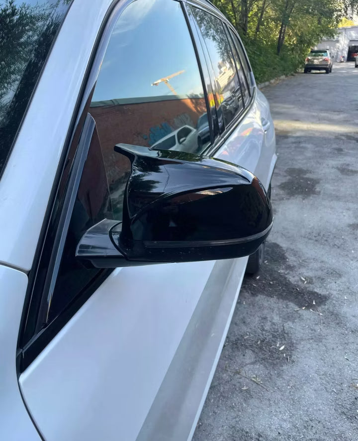 BMW Mirror Caps G-Series X3-X7