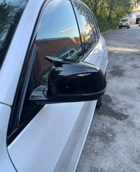BMW Mirror Caps G-Series X3-X7