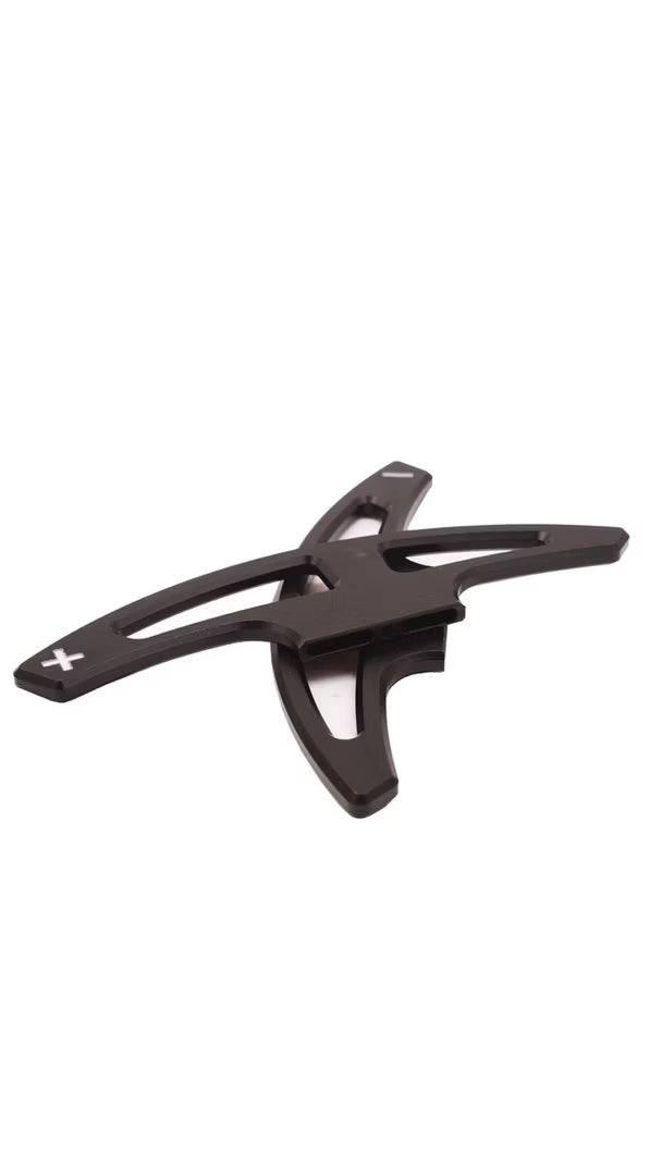BMW Paddle Shifters E-Series