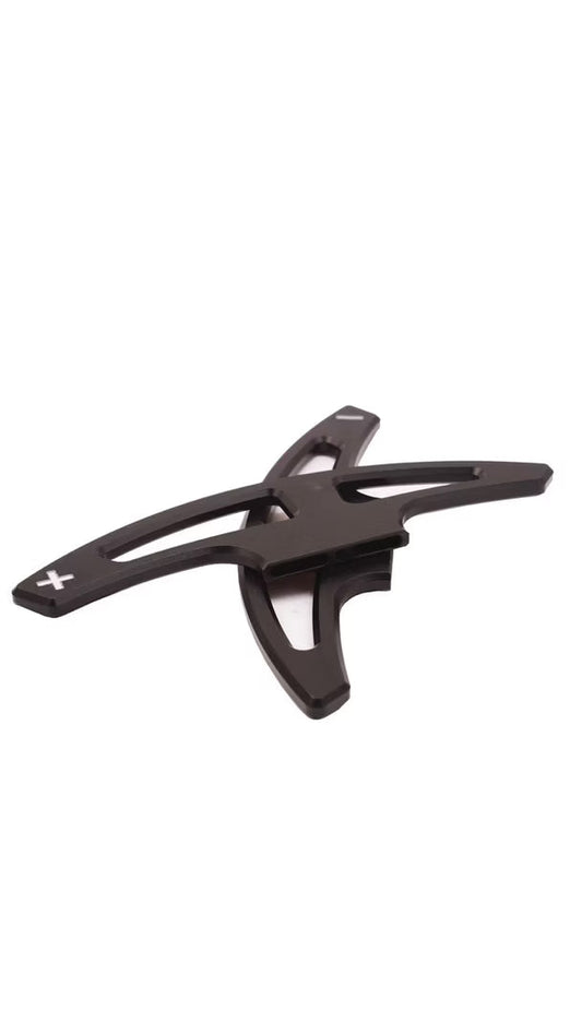 BMW Paddle Shifters E-Series