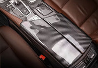 BMW Carbon Armrest