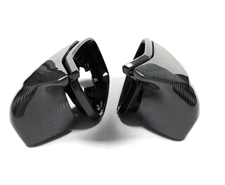 BMW Carbon Mirror Caps M5 F90, M8