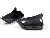 BMW Carbon Mirror Caps M5 F90, M8
